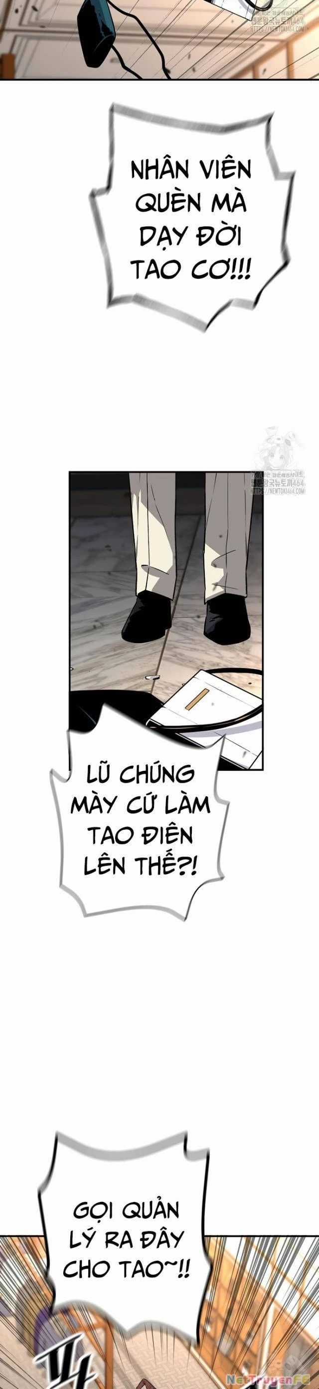 Sự Trở Lại Của Huyền Thoại Chapter 151 trang 22