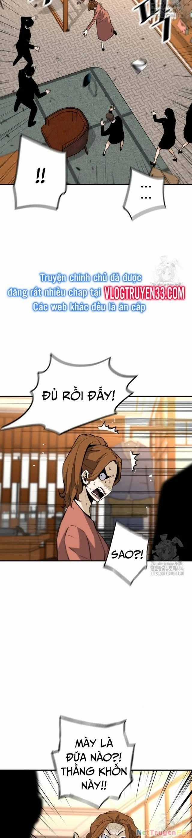 Sự Trở Lại Của Huyền Thoại Chapter 151 trang 23