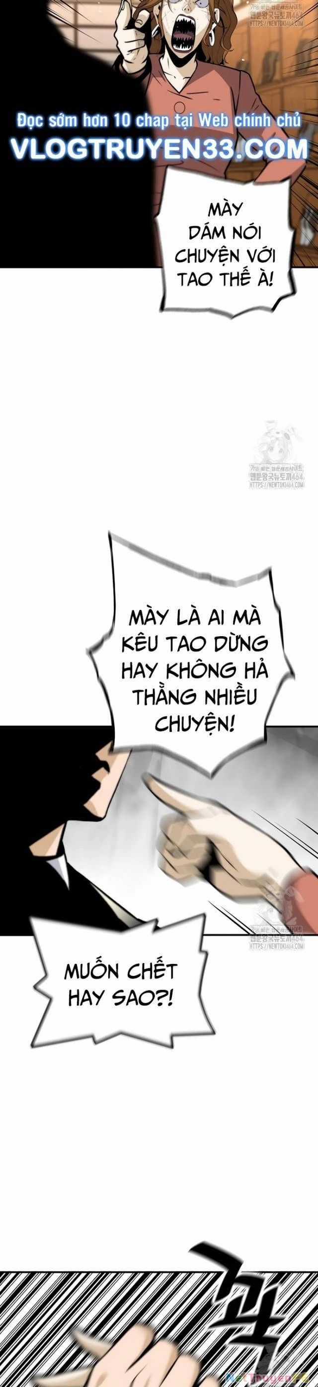 Sự Trở Lại Của Huyền Thoại Chapter 151 trang 24