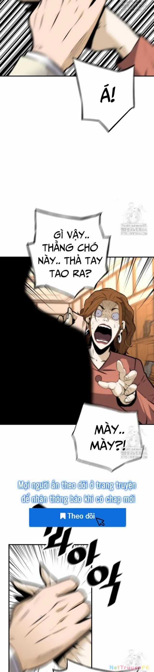 Sự Trở Lại Của Huyền Thoại Chapter 151 trang 25