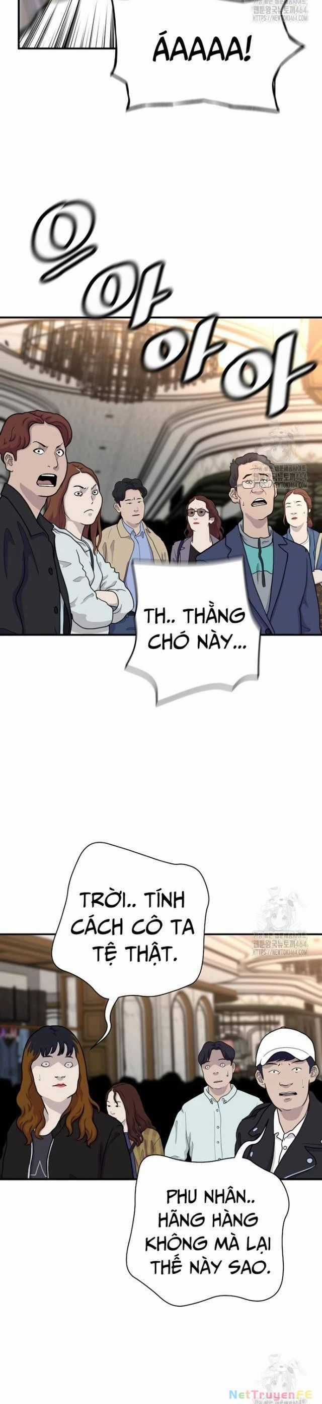 Sự Trở Lại Của Huyền Thoại Chapter 151 trang 26