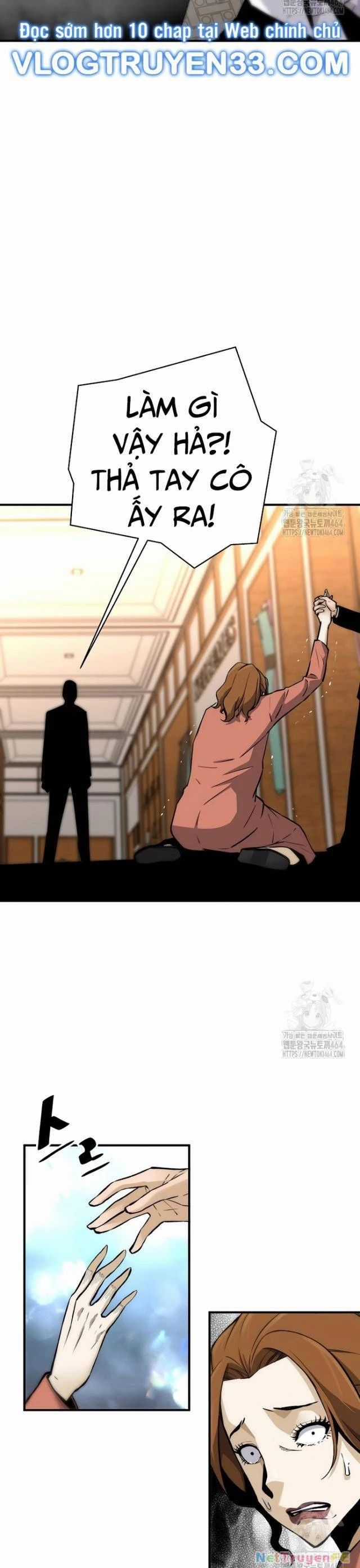 Sự Trở Lại Của Huyền Thoại Chapter 151 trang 29