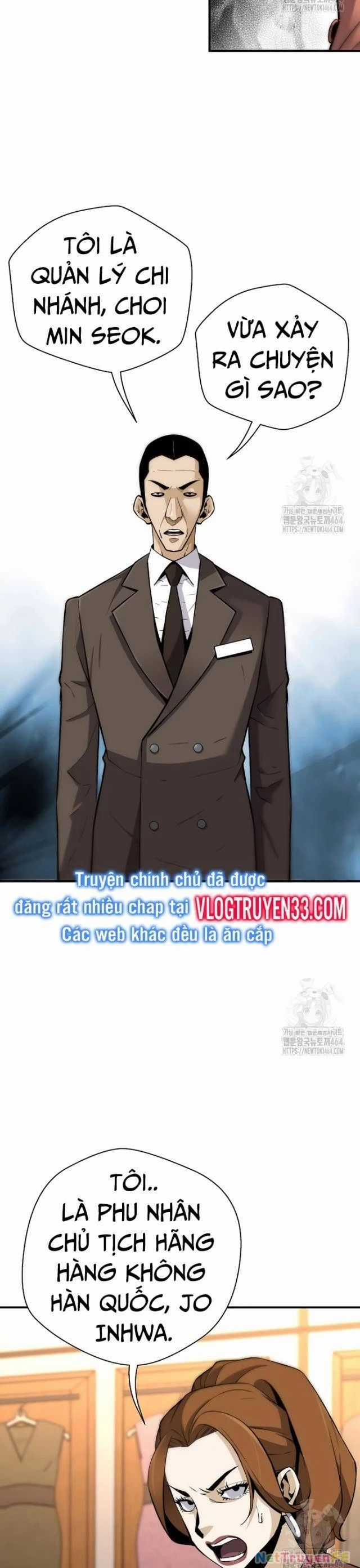 Sự Trở Lại Của Huyền Thoại Chapter 151 trang 30