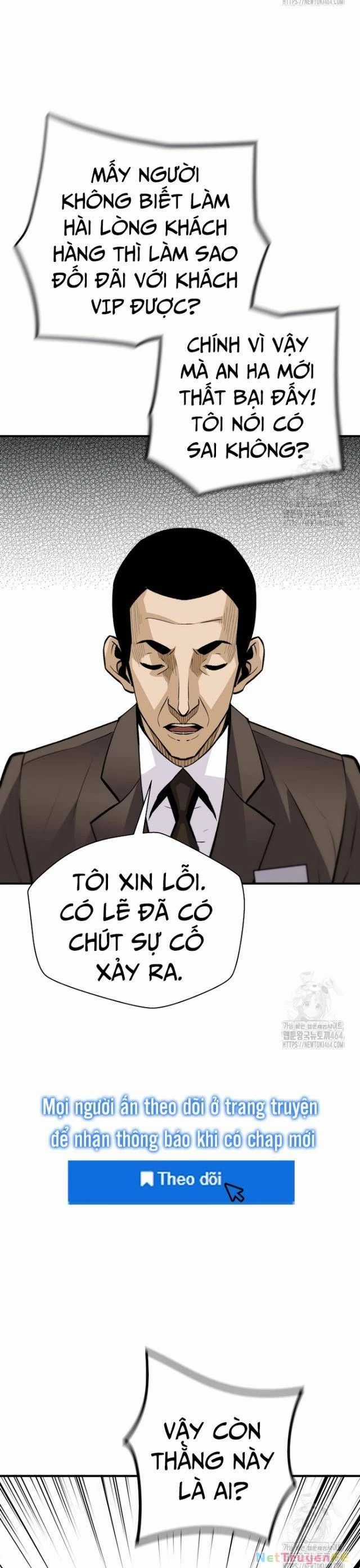 Sự Trở Lại Của Huyền Thoại Chapter 151 trang 32