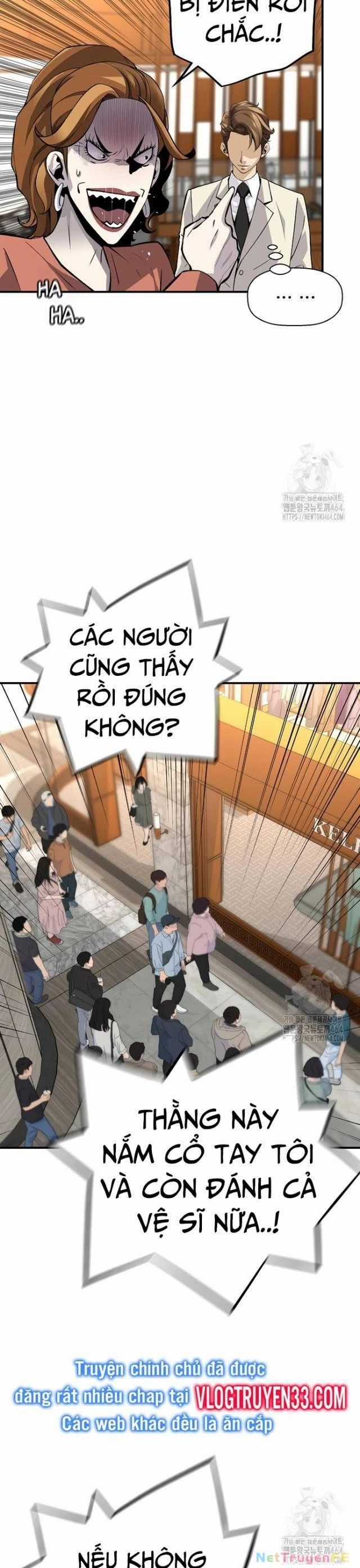 Sự Trở Lại Của Huyền Thoại Chapter 151 trang 34