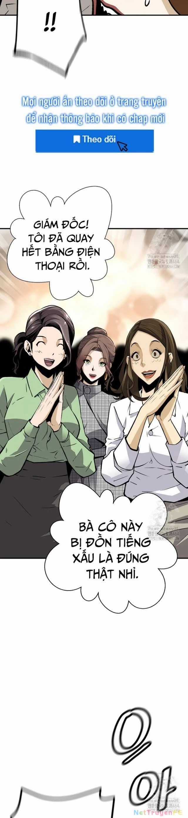Sự Trở Lại Của Huyền Thoại Chapter 151 trang 36