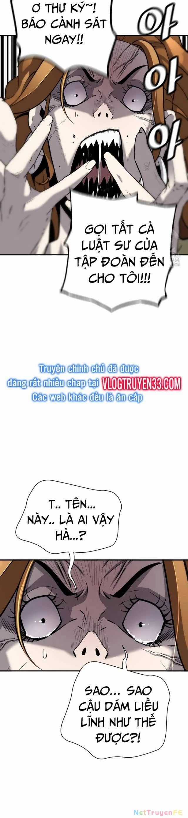 Sự Trở Lại Của Huyền Thoại Chapter 151 trang 37