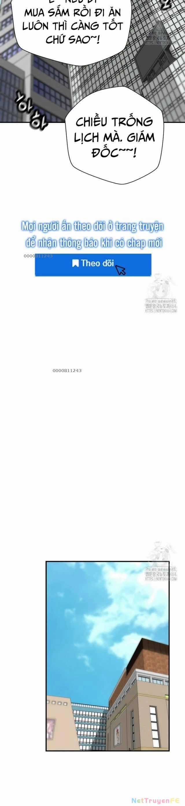 Sự Trở Lại Của Huyền Thoại Chapter 151 trang 6