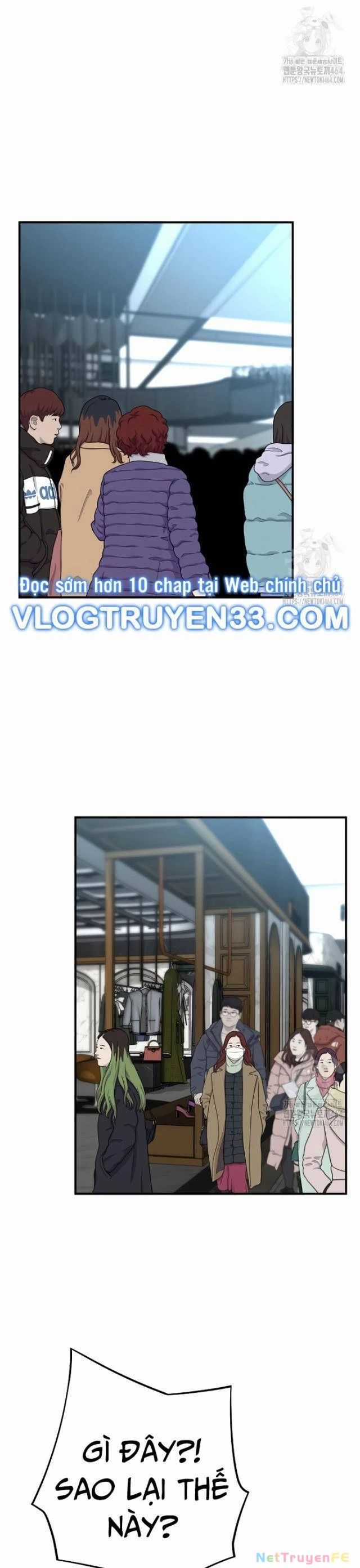 Sự Trở Lại Của Huyền Thoại Chapter 151 trang 7