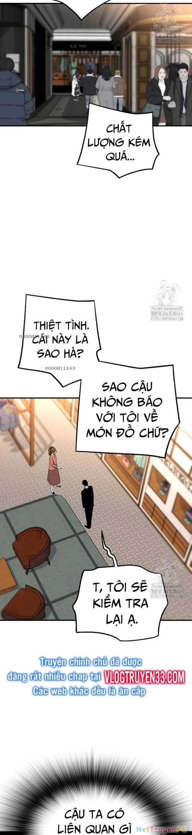 Sự Trở Lại Của Huyền Thoại Chapter 151 trang 8