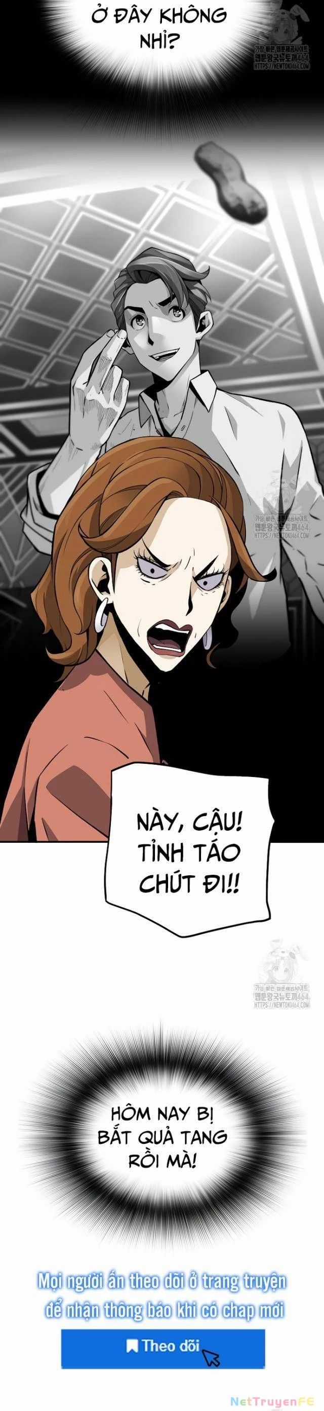 Sự Trở Lại Của Huyền Thoại Chapter 151 trang 9