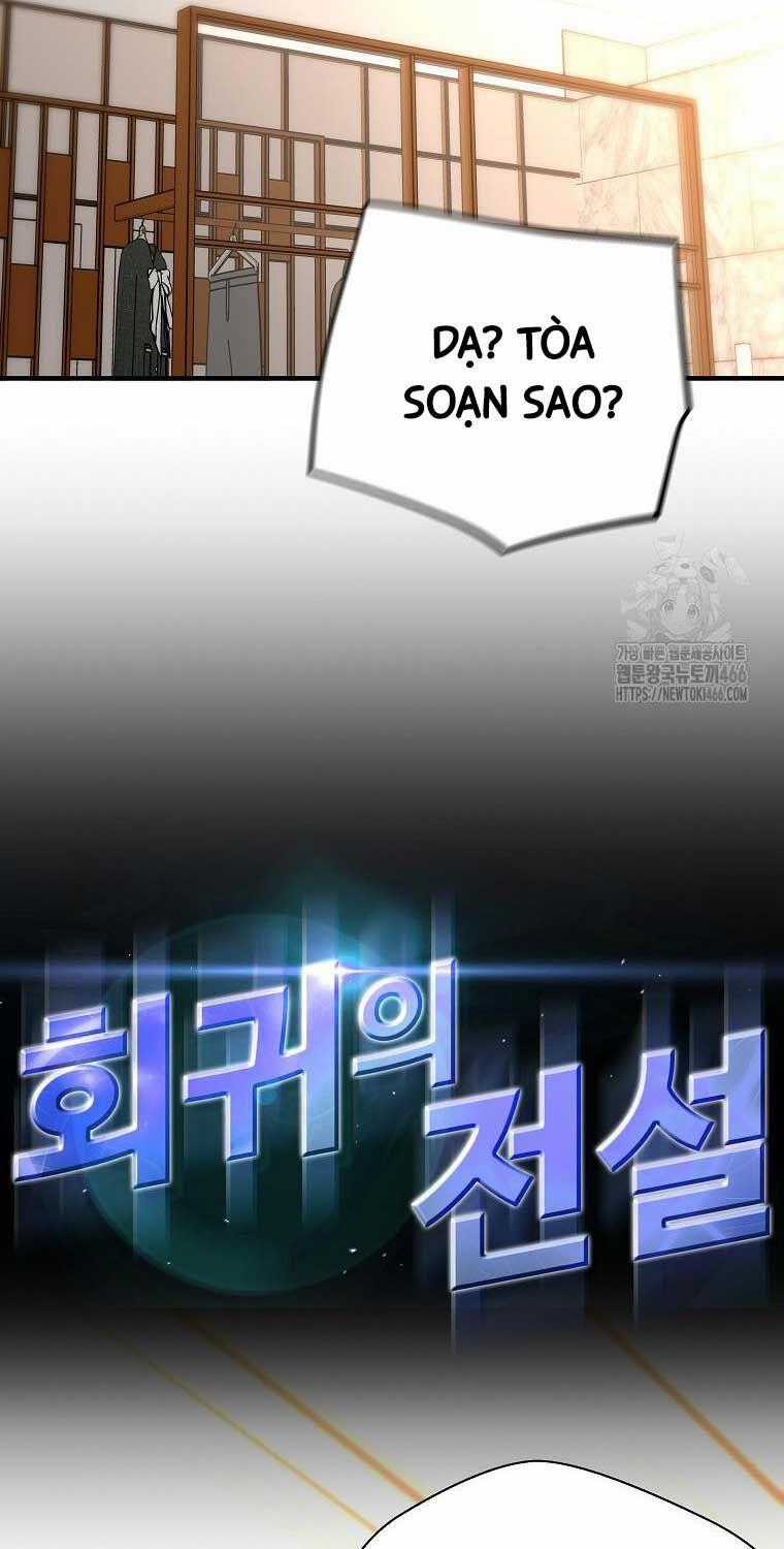 Sự Trở Lại Của Huyền Thoại Chapter 152 trang 1