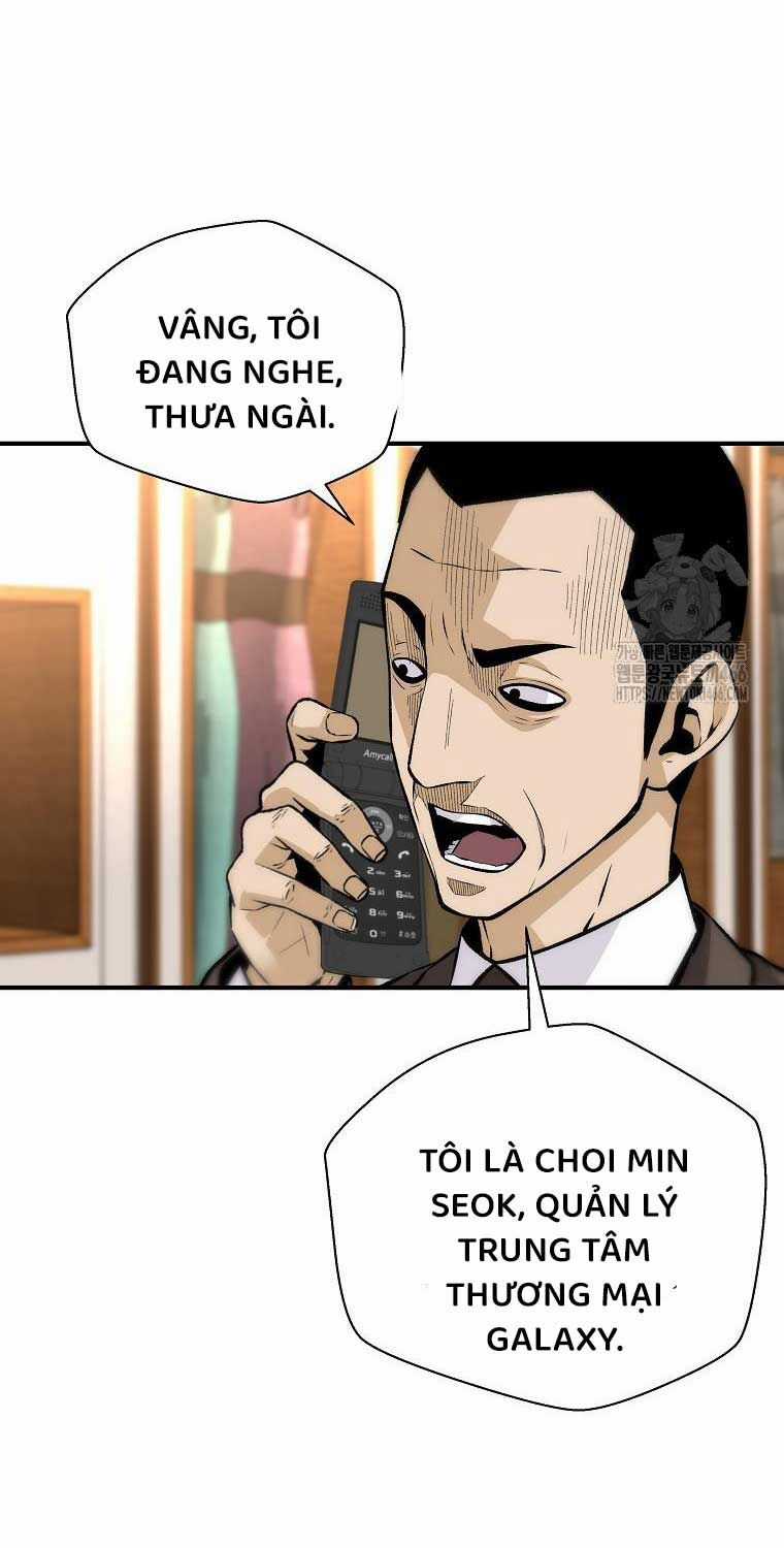 Sự Trở Lại Của Huyền Thoại Chapter 152 trang 11
