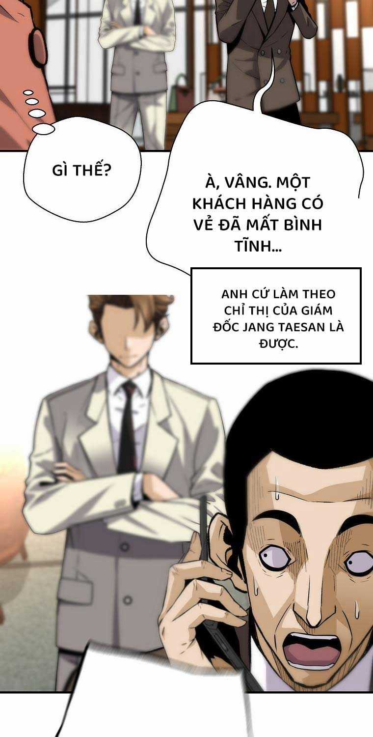 Sự Trở Lại Của Huyền Thoại Chapter 152 trang 14