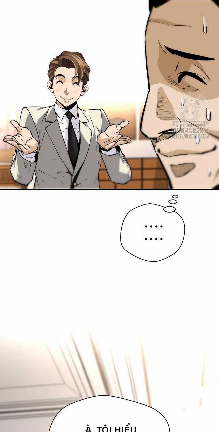 Sự Trở Lại Của Huyền Thoại Chapter 152 trang 17