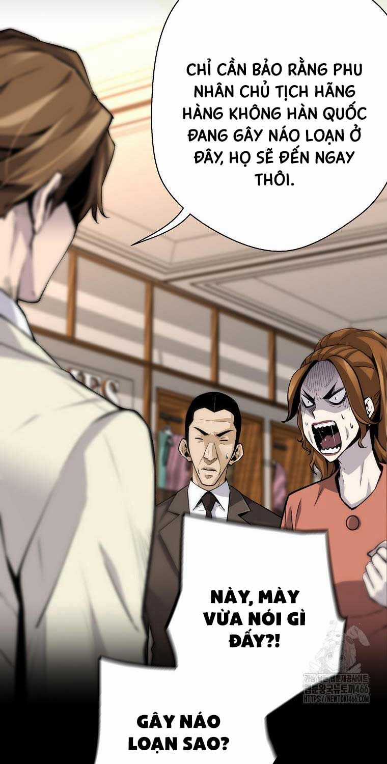 Sự Trở Lại Của Huyền Thoại Chapter 152 trang 2