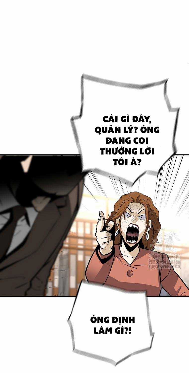 Sự Trở Lại Của Huyền Thoại Chapter 152 trang 20
