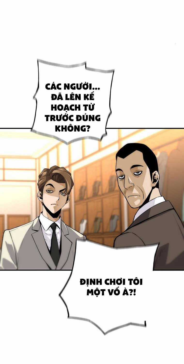 Sự Trở Lại Của Huyền Thoại Chapter 152 trang 25