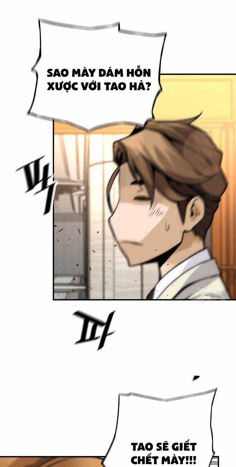 Sự Trở Lại Của Huyền Thoại Chapter 152 trang 30