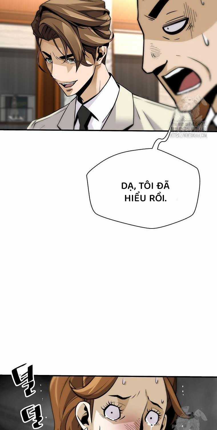 Sự Trở Lại Của Huyền Thoại Chapter 152 trang 37