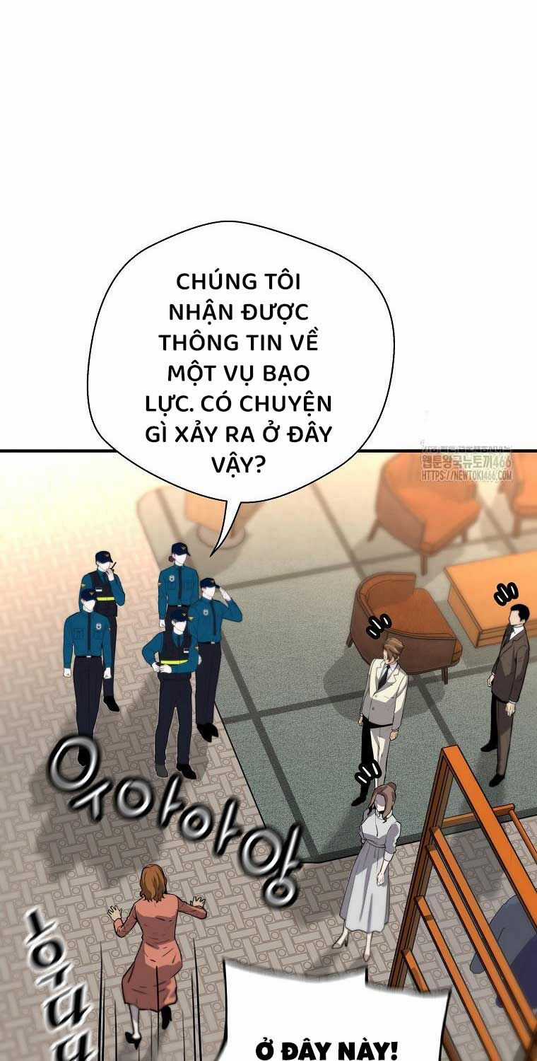 Sự Trở Lại Của Huyền Thoại Chapter 152 trang 41