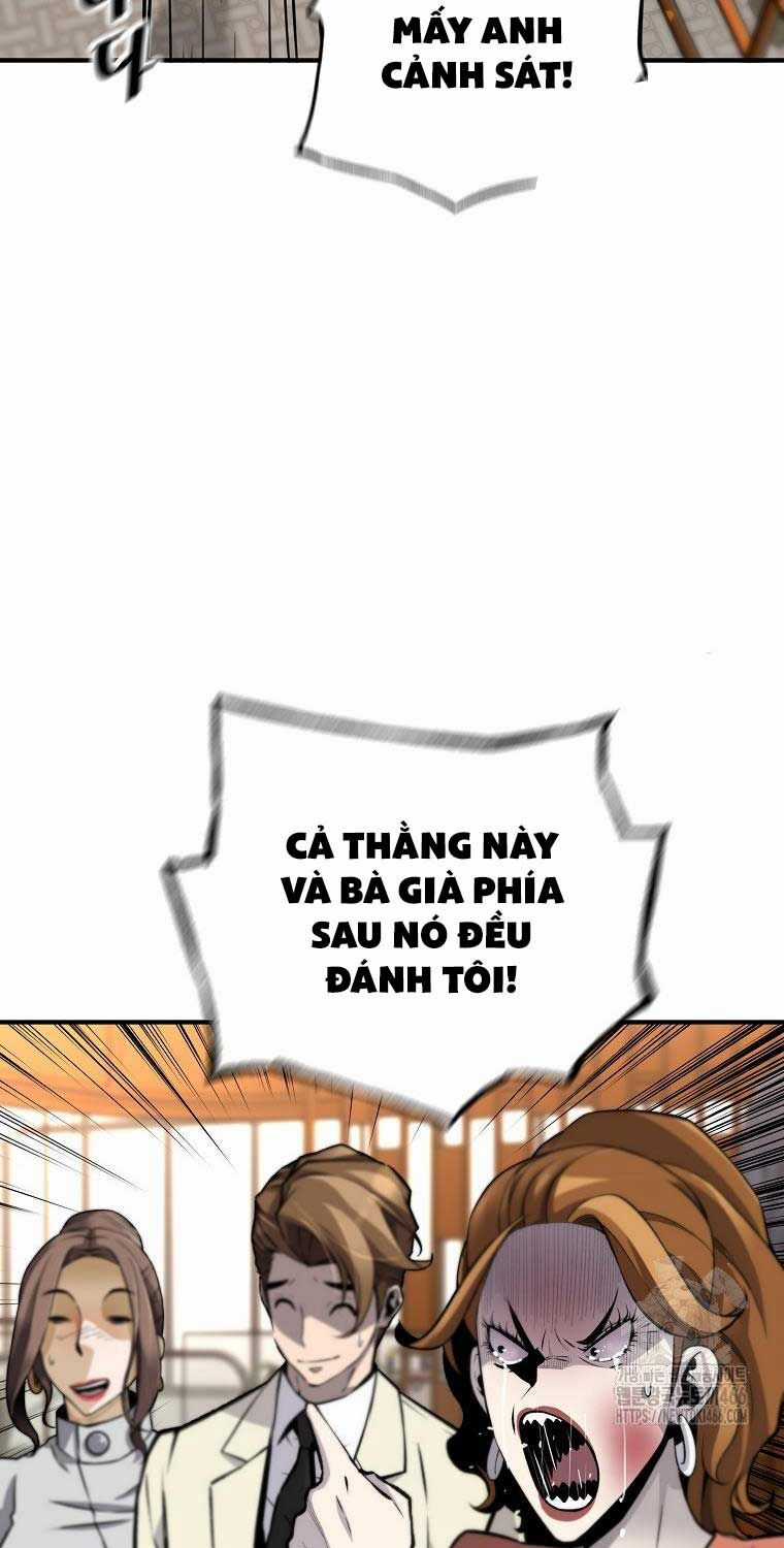 Sự Trở Lại Của Huyền Thoại Chapter 152 trang 42