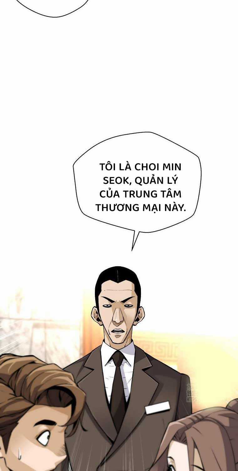 Sự Trở Lại Của Huyền Thoại Chapter 152 trang 45