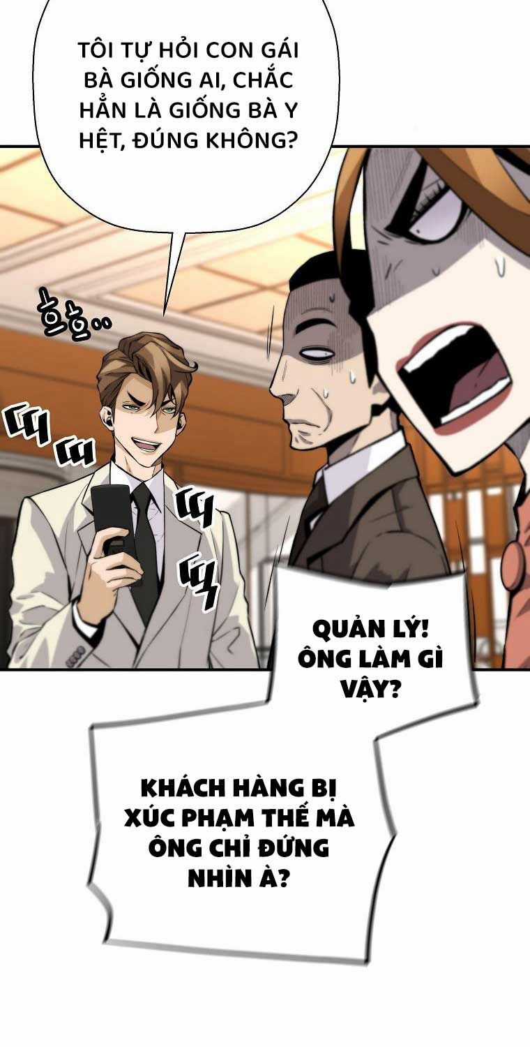 Sự Trở Lại Của Huyền Thoại Chapter 152 trang 5