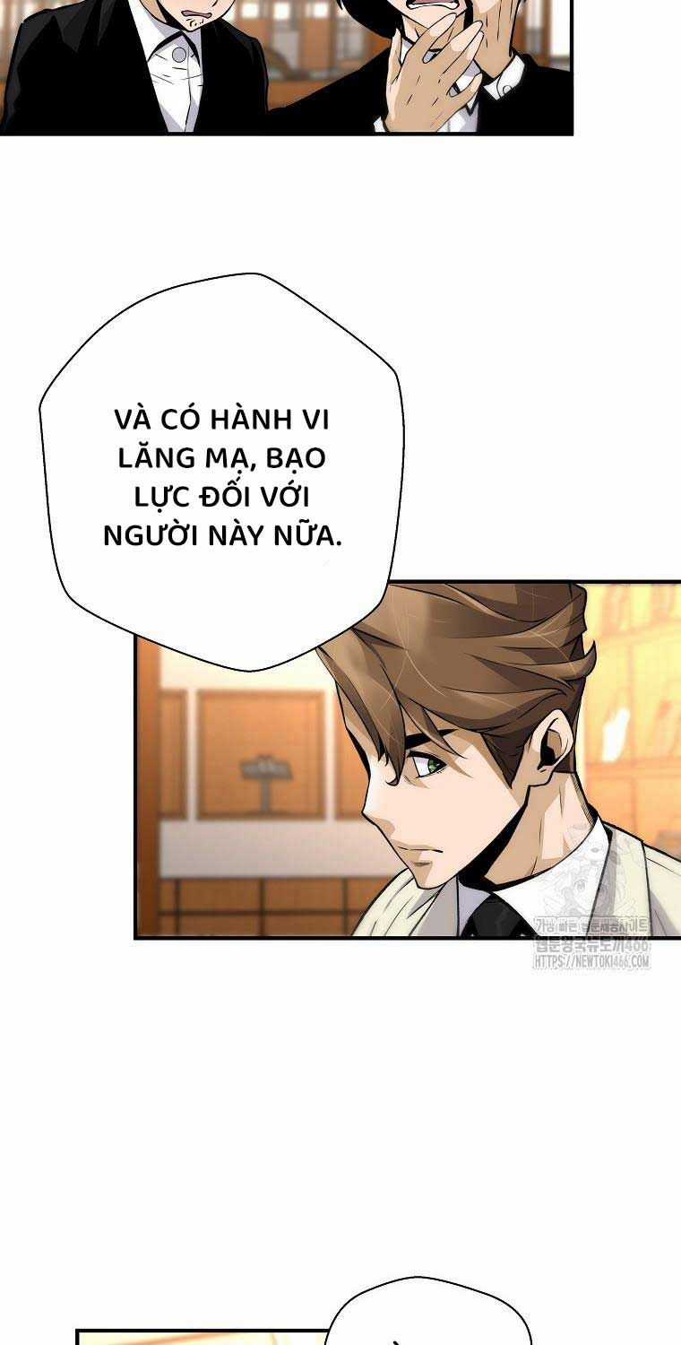 Sự Trở Lại Của Huyền Thoại Chapter 152 trang 50