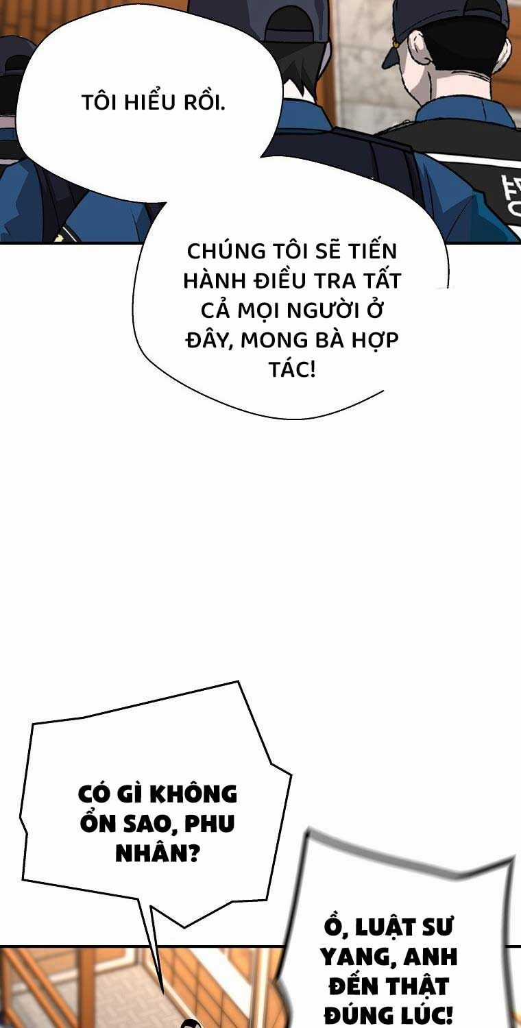 Sự Trở Lại Của Huyền Thoại Chapter 152 trang 54