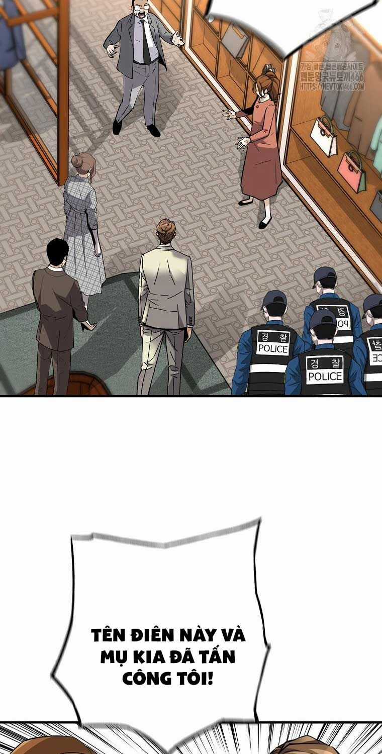 Sự Trở Lại Của Huyền Thoại Chapter 152 trang 55