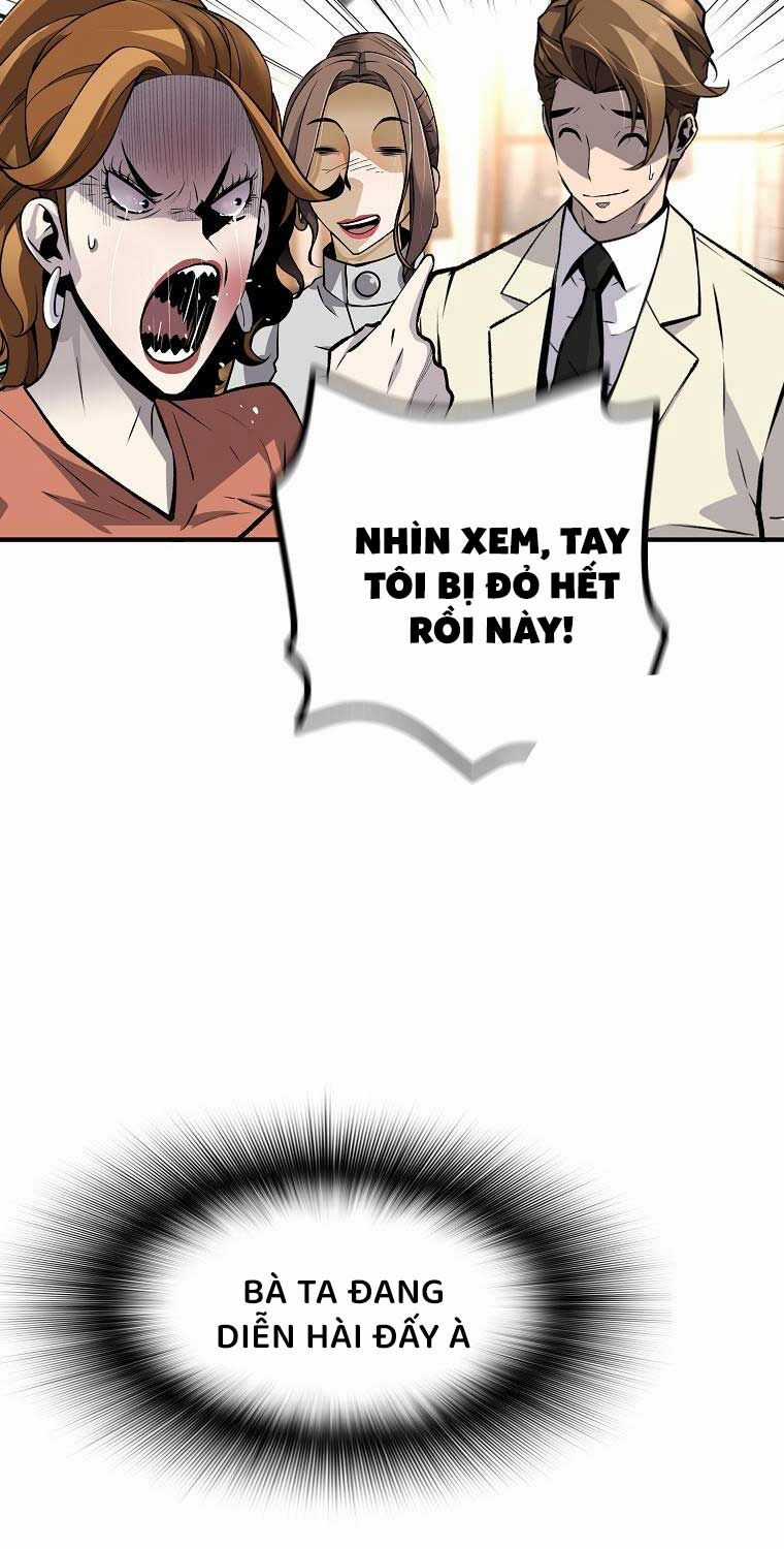 Sự Trở Lại Của Huyền Thoại Chapter 152 trang 56