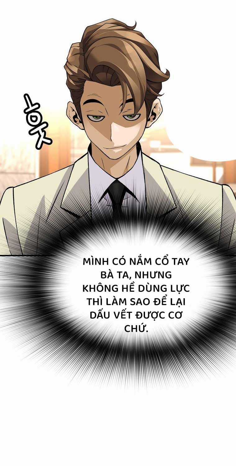 Sự Trở Lại Của Huyền Thoại Chapter 152 trang 57