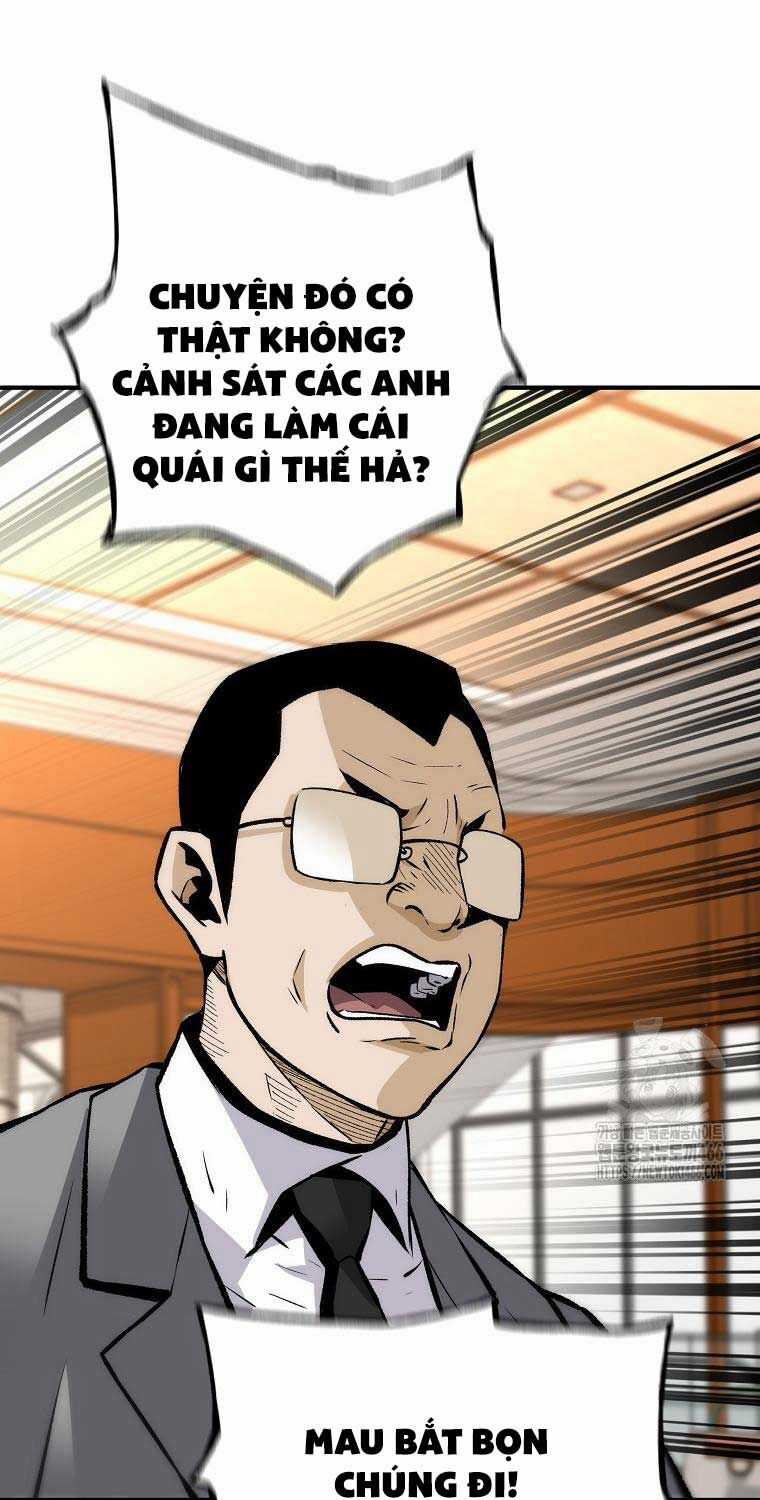 Sự Trở Lại Của Huyền Thoại Chapter 152 trang 58