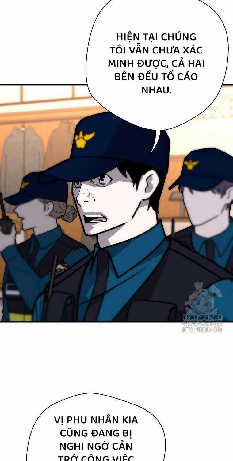 Sự Trở Lại Của Huyền Thoại Chapter 152 trang 60