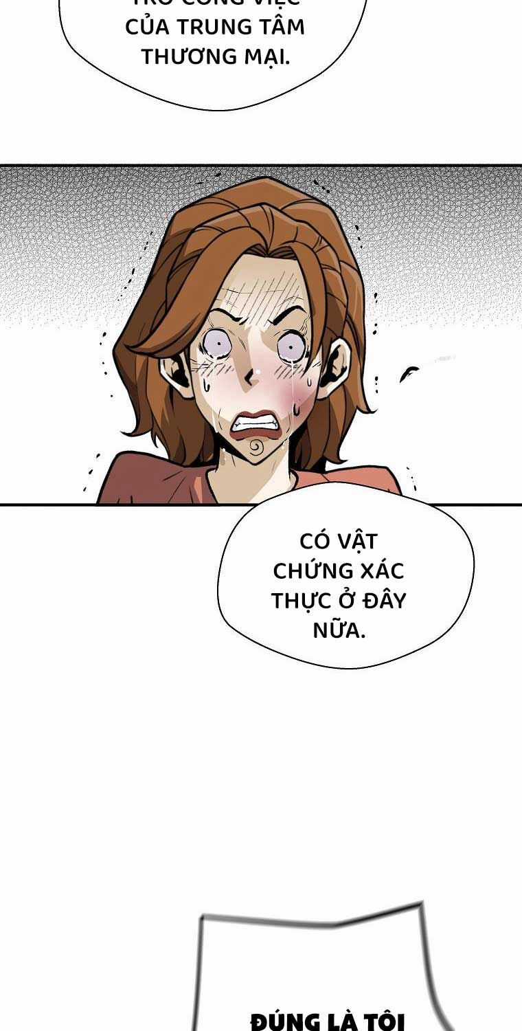 Sự Trở Lại Của Huyền Thoại Chapter 152 trang 61