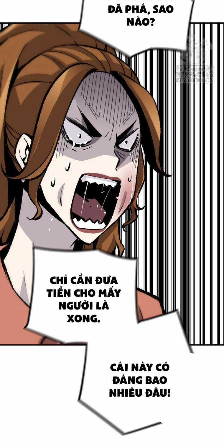 Sự Trở Lại Của Huyền Thoại Chapter 152 trang 62