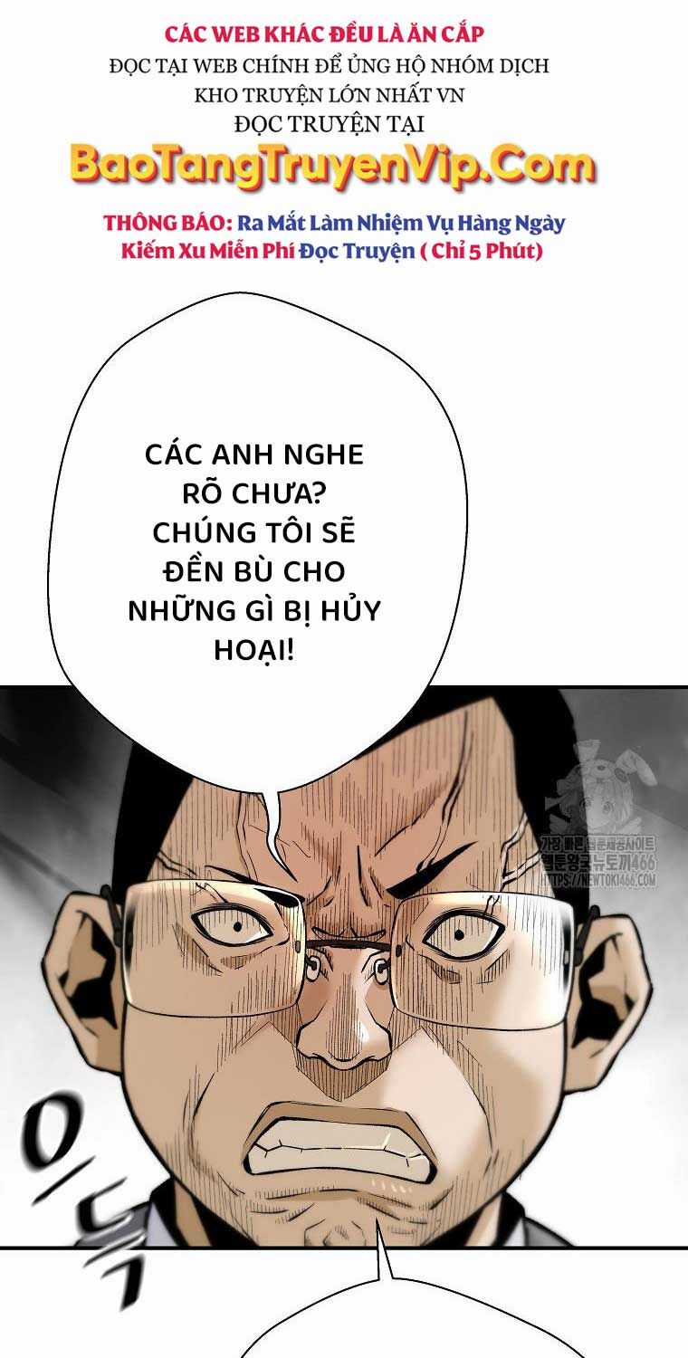 Sự Trở Lại Của Huyền Thoại Chapter 152 trang 63