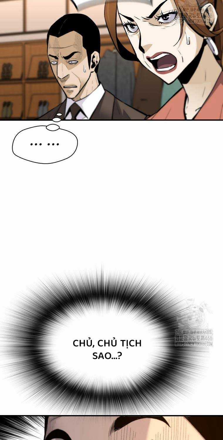 Sự Trở Lại Của Huyền Thoại Chapter 152 trang 8