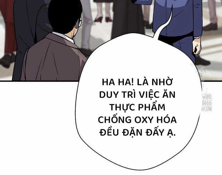 Sự Trở Lại Của Huyền Thoại Chapter 153 trang 25