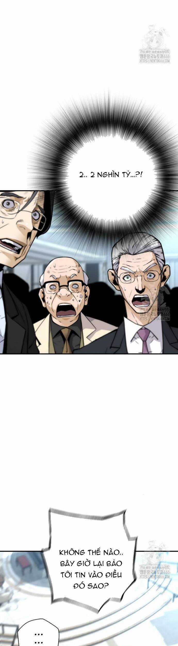 Sự Trở Lại Của Huyền Thoại Chapter 154 trang 14