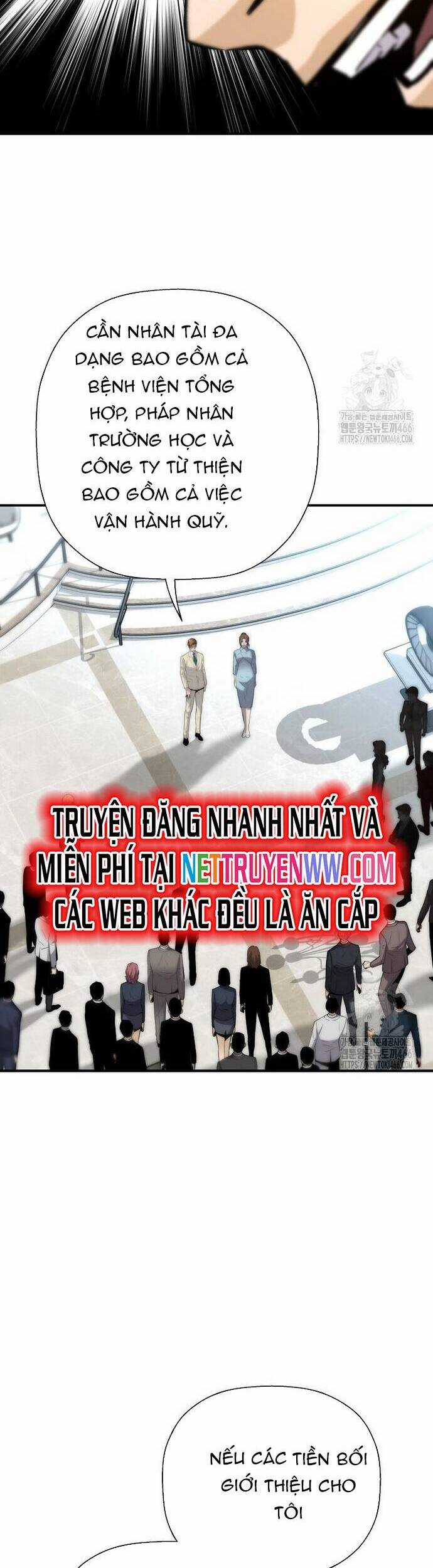 Sự Trở Lại Của Huyền Thoại Chapter 154 trang 21