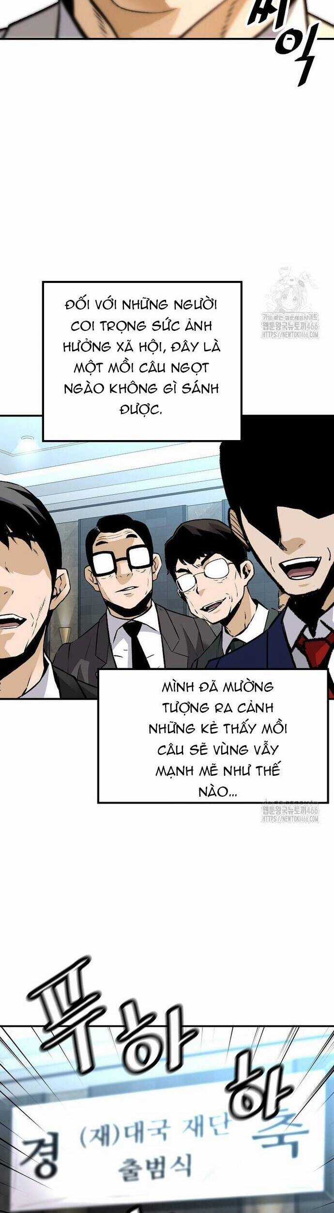 Sự Trở Lại Của Huyền Thoại Chapter 154 trang 23