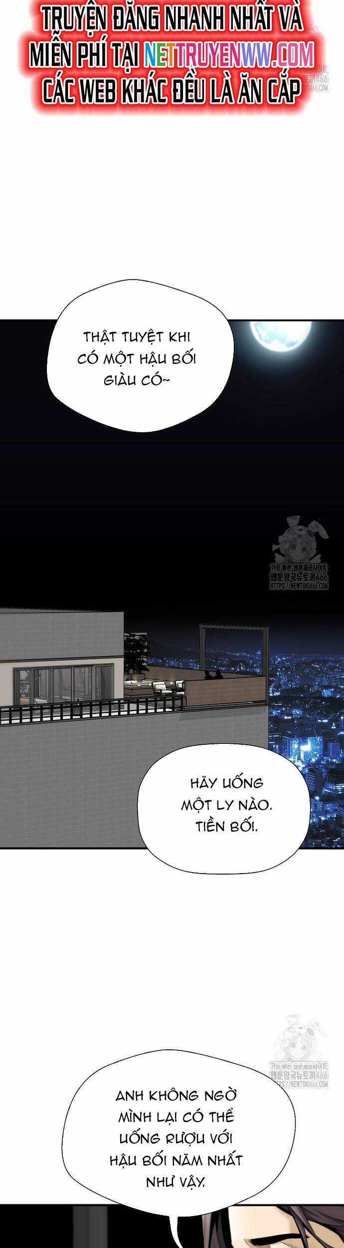 Sự Trở Lại Của Huyền Thoại Chapter 154 trang 26