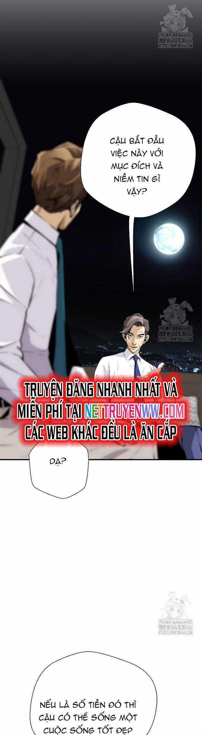 Sự Trở Lại Của Huyền Thoại Chapter 154 trang 30