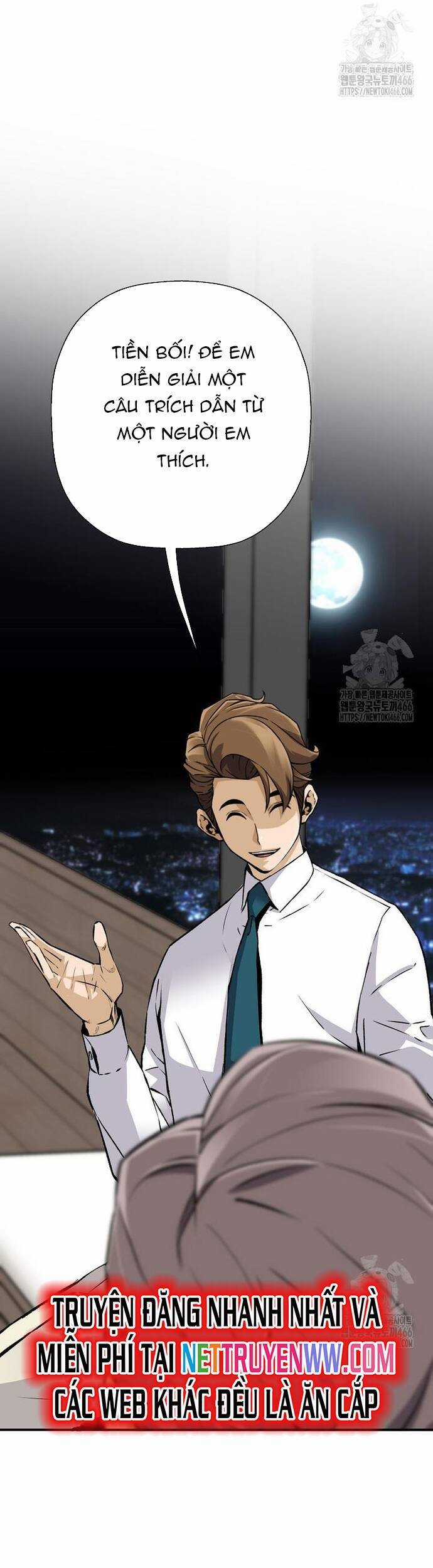 Sự Trở Lại Của Huyền Thoại Chapter 154 trang 32