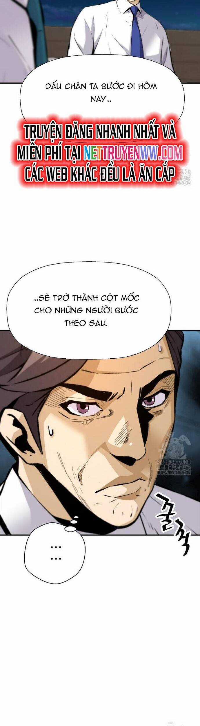 Sự Trở Lại Của Huyền Thoại Chapter 154 trang 35