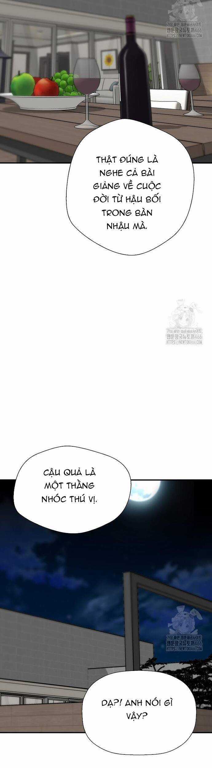 Sự Trở Lại Của Huyền Thoại Chapter 154 trang 38