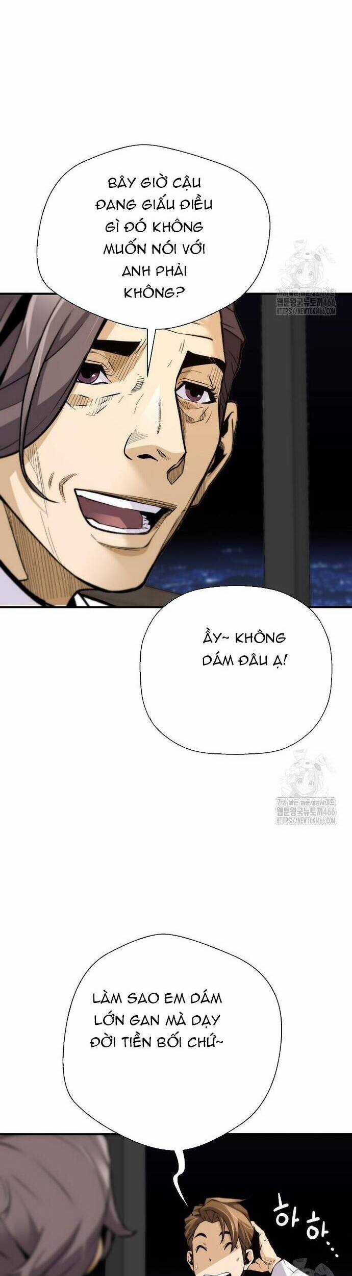 Sự Trở Lại Của Huyền Thoại Chapter 154 trang 39