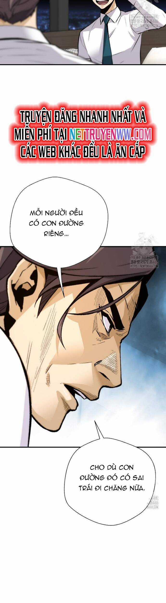 Sự Trở Lại Của Huyền Thoại Chapter 154 trang 40